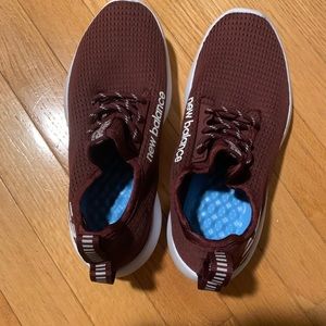 NEW new balance recovery shoes